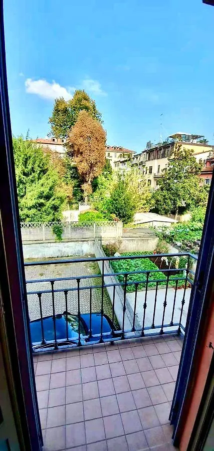 Hotel Mondial Milan
