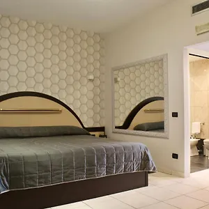 Hotel Autosole 2, Milaan