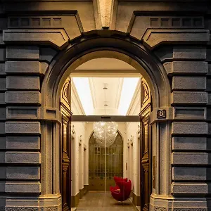Hotel Palazzo Segreti, Milaan