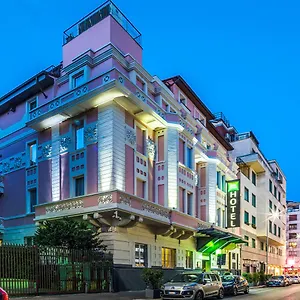Otel Ibis Styles Centro