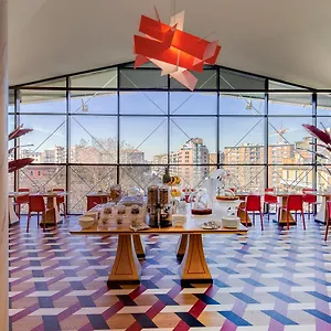 Otel C-hotels Rubens