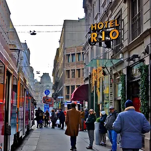 Ξενοδοχείο Rio