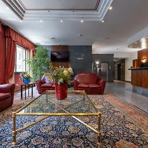 Otel Crivi's