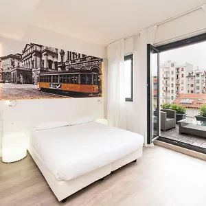 Ξενοδοχείο Kleos Citta Studi By Kleos Group Collection