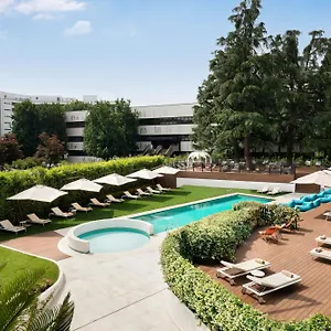 Sheraton San Siro Milan