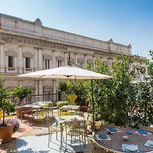 Salotto Monti 3* Rome