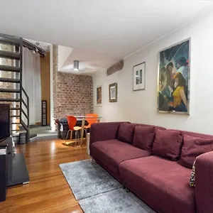 Appartamento Romantic Porta Venezia, Milano