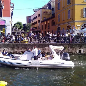 Ξενοδοχείο Art Navigli
