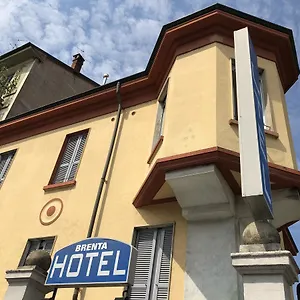Hotel Brenta, Milaan