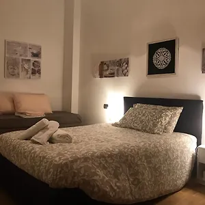 Appartamento Kibilù - Via Falcone, Milano