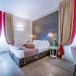 Hotel Townhouse 33, Milaan