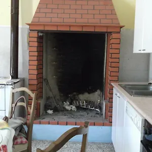 Casa vacanze La Panoramica