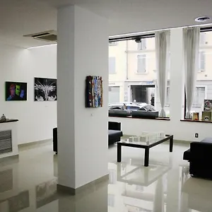 Hotel 38, Milaan