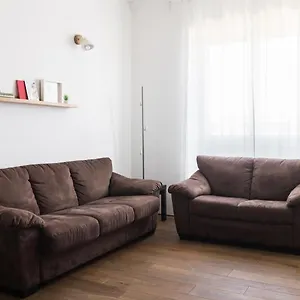 Appartamento Italianway - Corsica 61, Milano