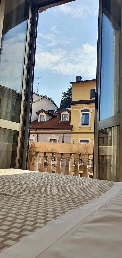 Hotel Mondial Milano