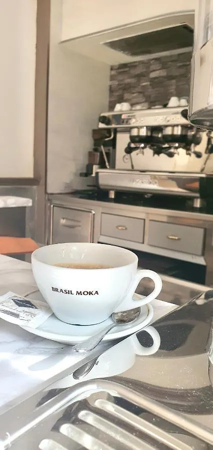 Hotel Mondial Milano