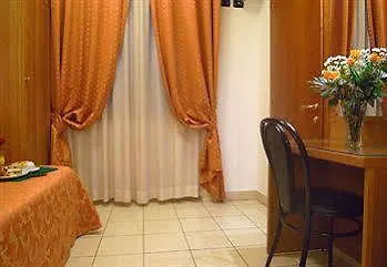 Hotel Mondial Milano