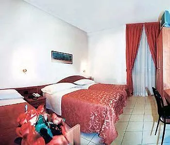 **  Hotel Mondial Milaan Italië