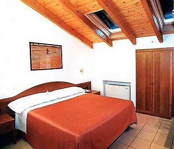 Hotel Mondial Milaan 2*,  Italië