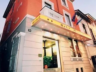 **  Hotel Mondial Milaan Italië