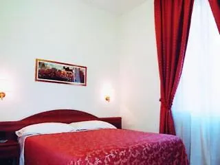 Hotel Mondial Milaan