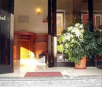 Hotel Mondial Milan
