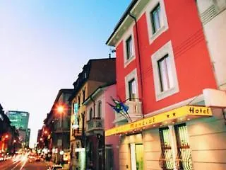 Hotel Mondial Milan
