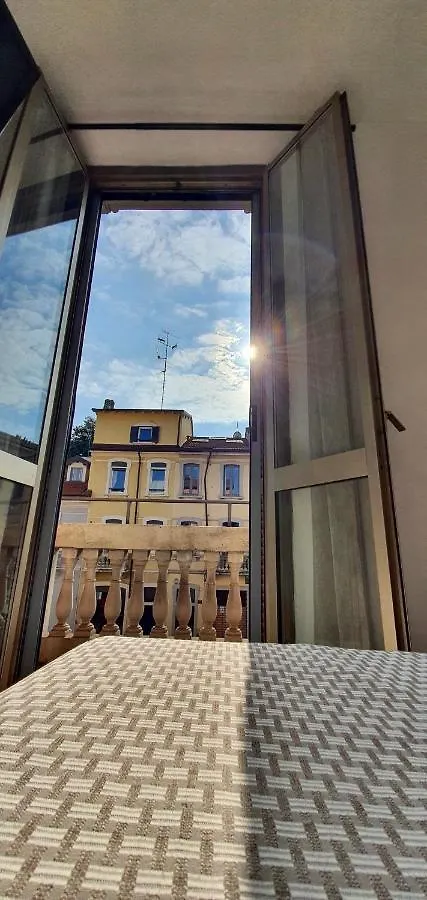 Hotel Mondial Milan
