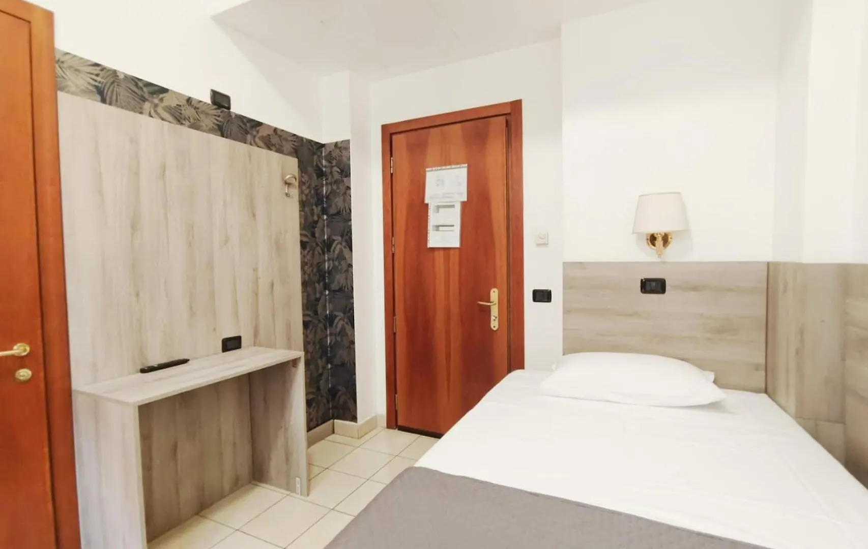 Hotel Mondial Milan
