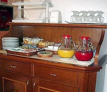 Hotel Mondial Milan