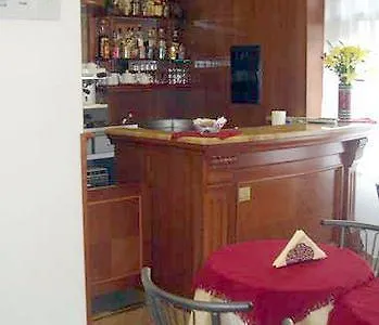 Hotel Mondial Milan