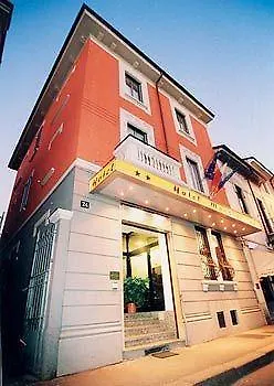 Hotel Mondial Milan