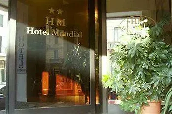 Hotel Mondial Milan