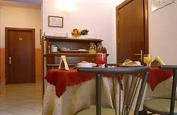 Hotel Mondial Milan Italy