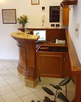 Hotel Mondial Milan