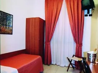 Hotel Mondial Milan 2*,