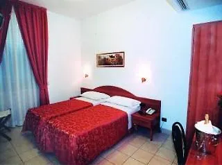 Hotel Mondial Milan